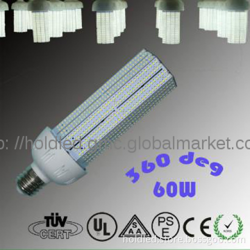 Replacing 200w 60w LED Cob Corn Lamp
